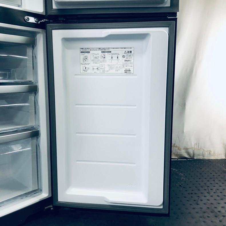 AQUA（アクア）512L ノンフロン冷凍冷蔵庫 AQR-TZ51K（2021年製