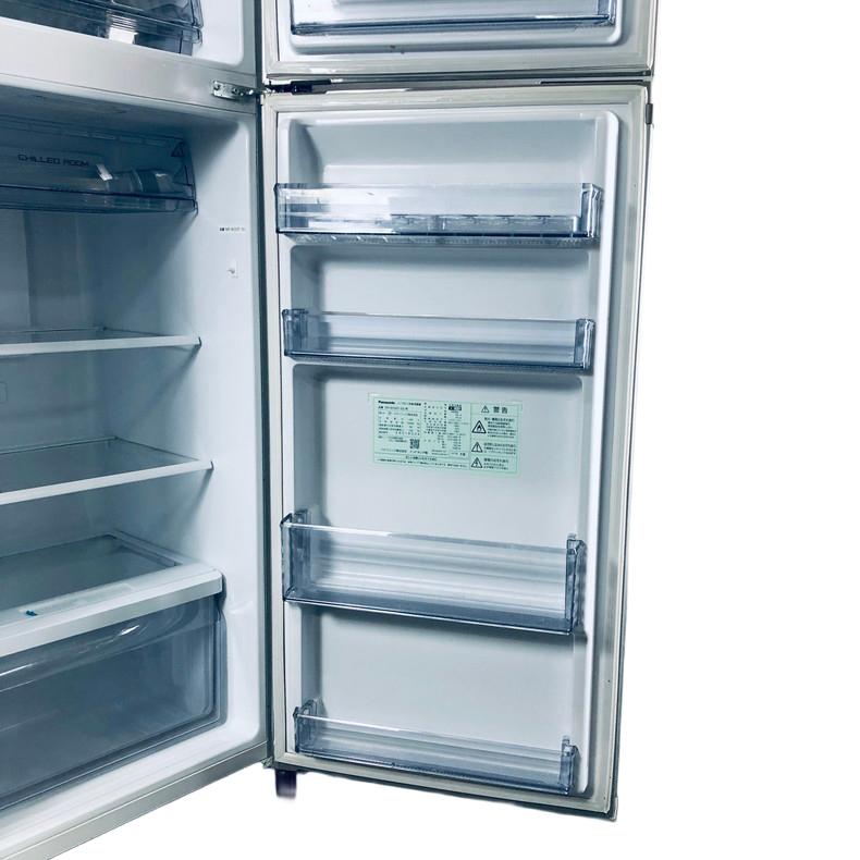 Panasonic（パナソニック） 冷蔵庫 中古 Panasonic NR-B250T-SS 2019年