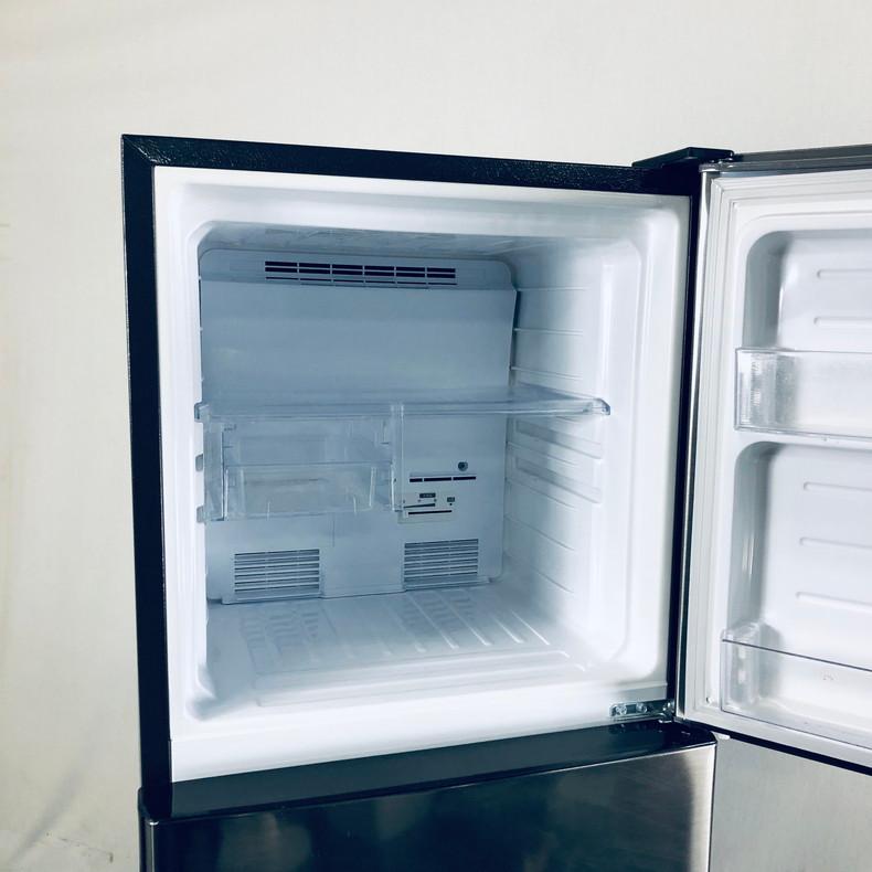 SHARP（シャープ） 冷蔵庫 中古 SHARP SJ-D23F-S 2020年製 2ドア 225L