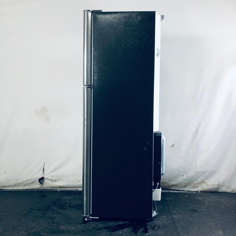 SHARP（シャープ） 冷蔵庫 中古 SHARP SJ-D23F-S 2020年製 2ドア 225L