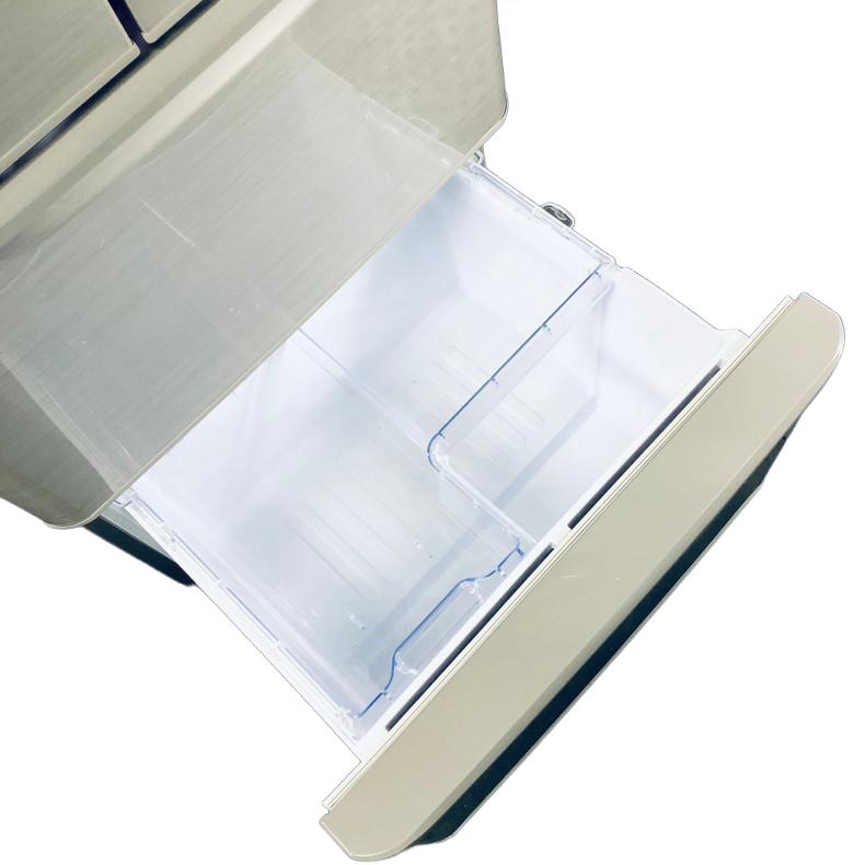 SHARP（シャープ） 冷蔵庫 中古 SHARP SJ-W412D-S 2018年製 5ドア 412L