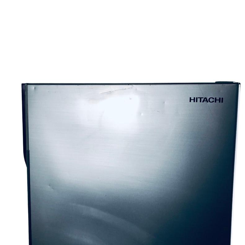 日立（HITACHI） 冷蔵庫 中古 HITACHI R-23GA(S) 2016年製 2ドア 225L