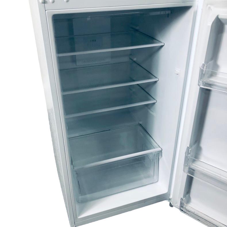 冷蔵庫 中古 ヤマダ電機 YAMADA YRZ-F23K 2022年製 2ドア 236L 