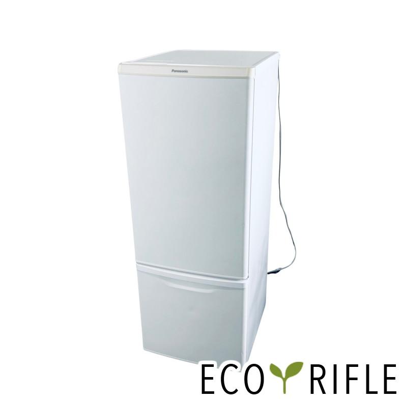 Panasonic 冷蔵庫 NR-B17CW-W 2019年モデル Panasonic（パナソニック） 冷蔵庫 中古 Panasonic NR-B17CW-W 2019年