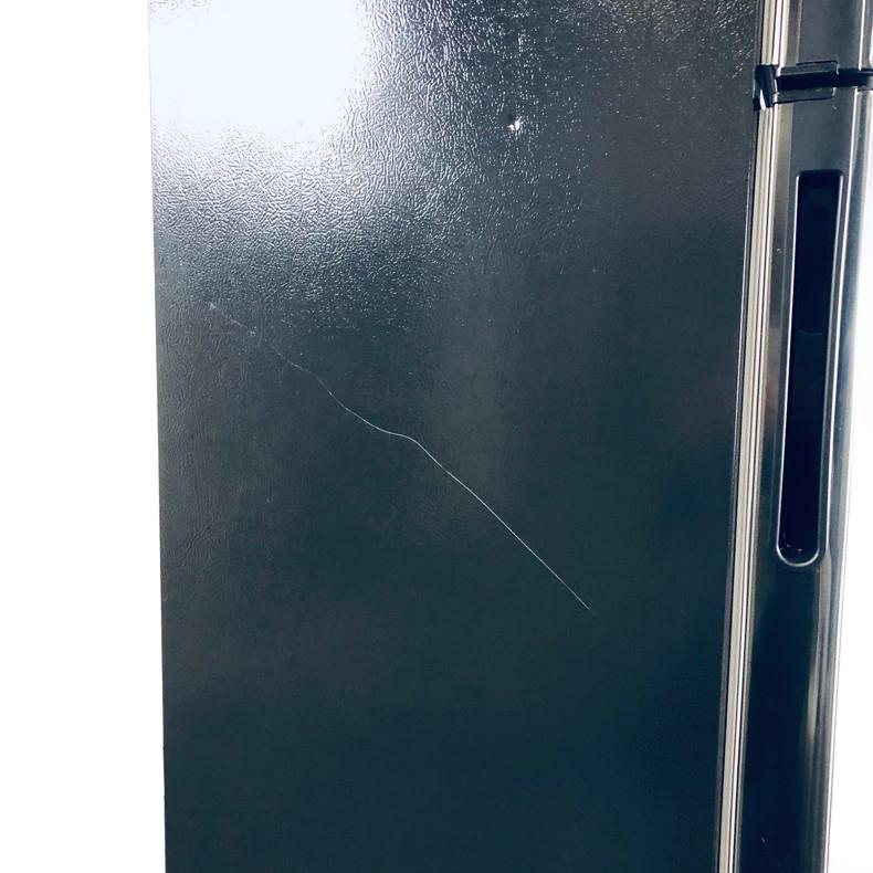 SHARP（シャープ） 冷蔵庫 中古 SHARP SJ-D23H-S 2021年製 2ドア 225L