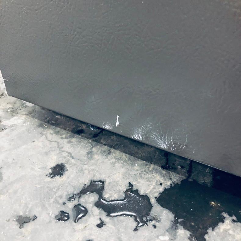 SHARP（シャープ） 冷蔵庫 中古 SHARP SJ-D23H-S 2021年製 2ドア 225L