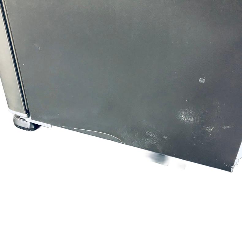 SHARP（シャープ） 冷蔵庫 中古 SHARP SJ-D23H-S 2021年製 2ドア 225L