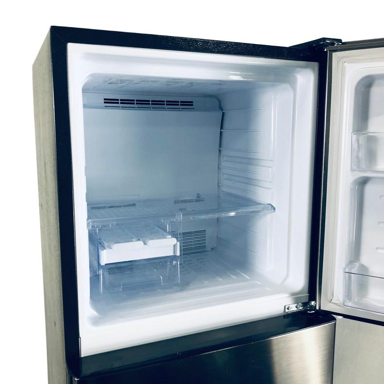 SHARP（シャープ） 冷蔵庫 中古 SHARP SJ-D23H-S 2021年製 2ドア 225L