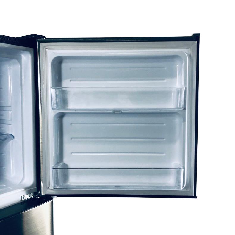 SHARP（シャープ） 冷蔵庫 中古 SHARP SJ-D23H-S 2021年製 2ドア 225L