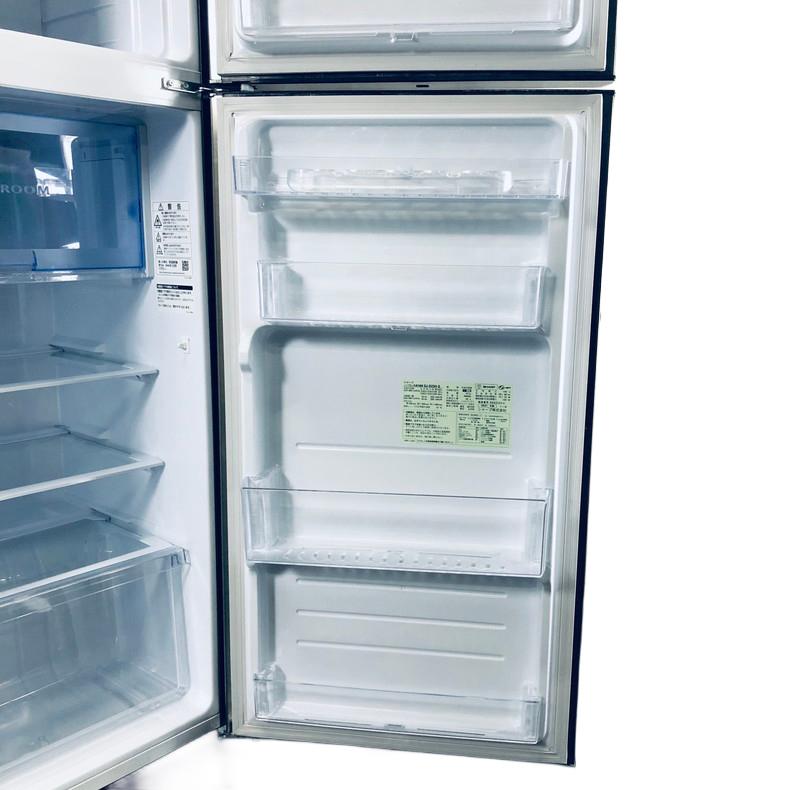 SHARP（シャープ） 冷蔵庫 中古 SHARP SJ-D23H-S 2021年製 2ドア 225L