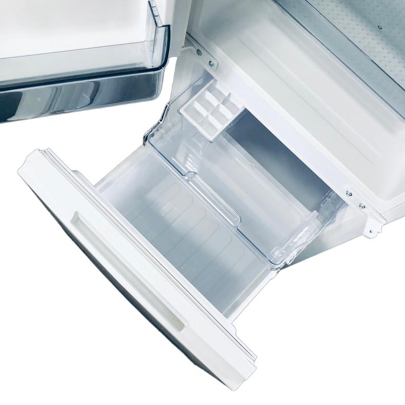 SHARP（シャープ） 冷蔵庫 中古 SHARP SJ-D15H-W 2021年製 2ドア 152L