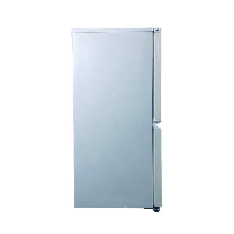 ☆シャープ 冷凍冷蔵庫☆2021年 152L☆SJ-D15H-W 中古家電【おまとめ２万円以上で送料無料】配達の場合安心の保証付 離島不可 SHARP（シャープ） 冷蔵庫 中古 SHARP SJ-D15H-W 2021年製 2ドア 152L