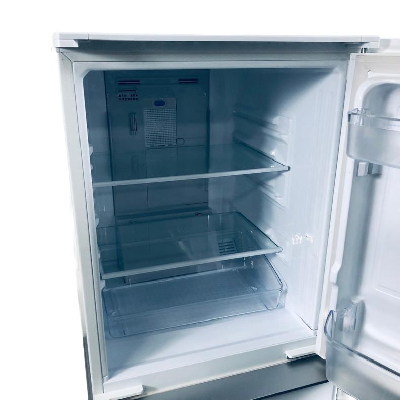 SHARP シャープ 2020年製 ノンフロン冷凍冷蔵庫 SJ-GD14F-W SHARP シャープ 2020年製 ノンフロン冷凍冷蔵庫 SJ-GD14F-W シャープ