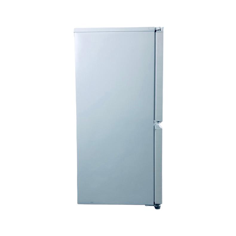 冷蔵庫 中古 シャープ SHARP SJ-D15G-W 2021年製 2ドア 152L ホワイト 