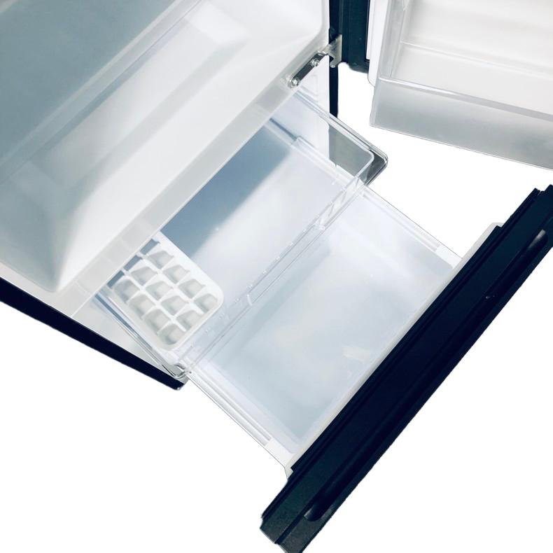 Panasonic（パナソニック） 冷蔵庫 中古 Panasonic NR-B16C1-K 2024年