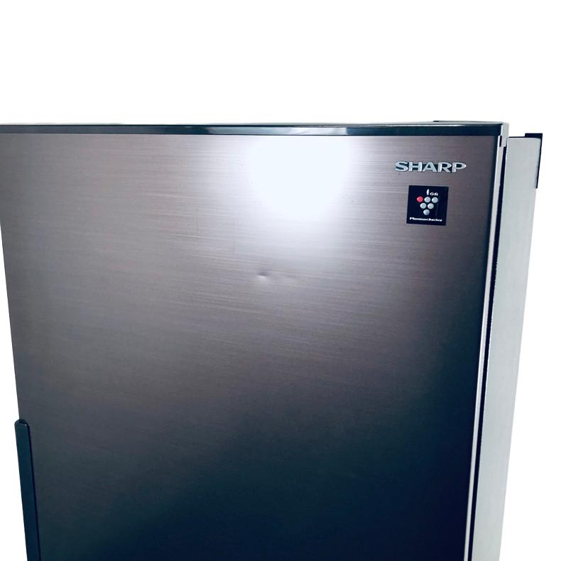 SHARP（シャープ） 冷蔵庫 中古 SHARP SJ-PD28H-T 2021年製 2ドア 280L