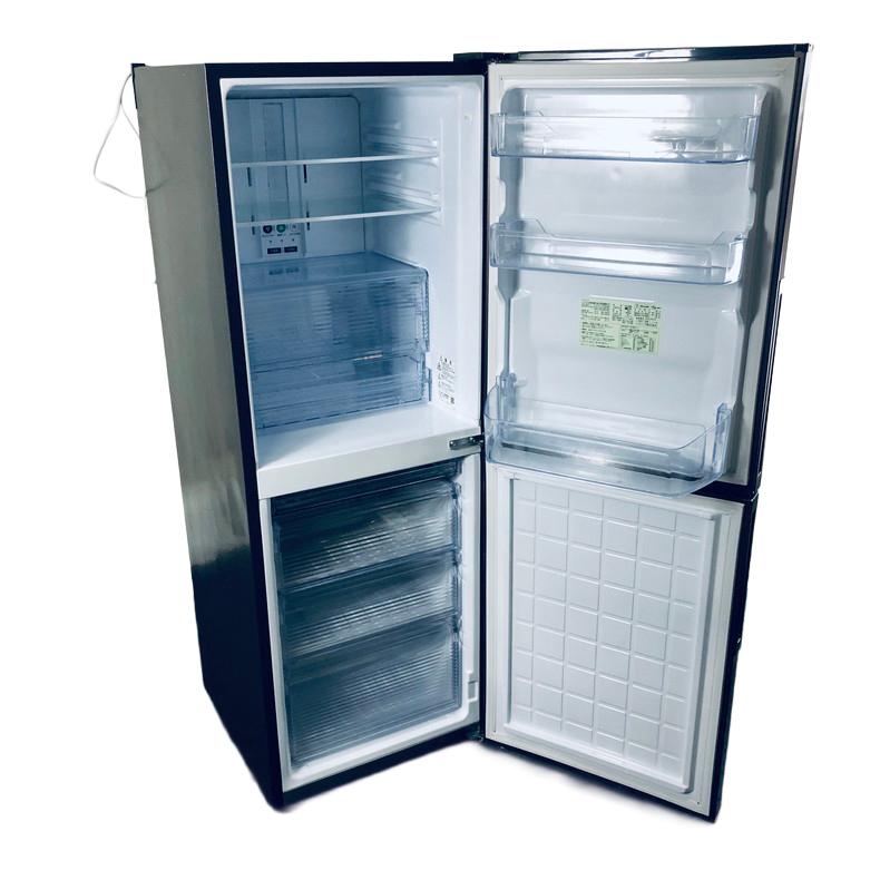 SHARP（シャープ） 冷蔵庫 中古 SHARP SJ-PD28H-T 2021年製 2ドア 280L