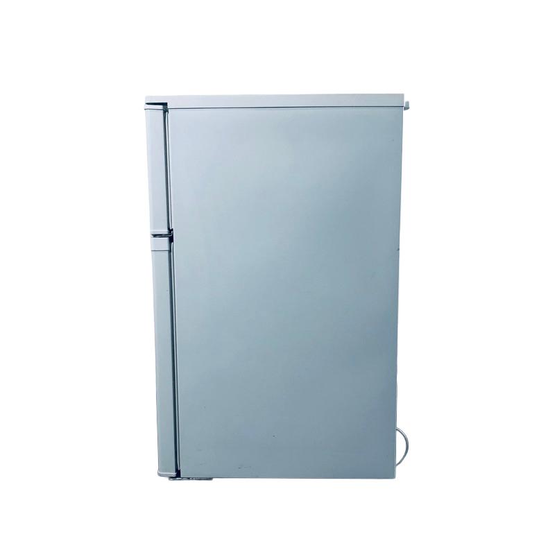 冷蔵庫 中古 ハイアール Haier JR-N91J(W) 2015年製 2ドア 91L
