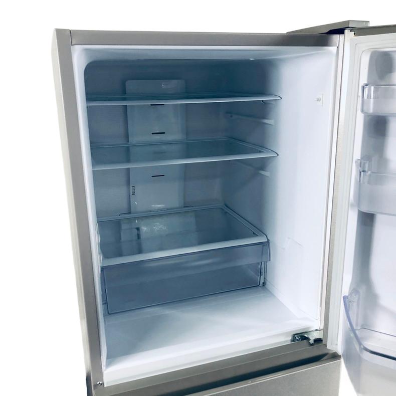 日立（HITACHI） 冷蔵庫 中古 HITACHI R-27KV(T) 2019年製 3ドア 265L