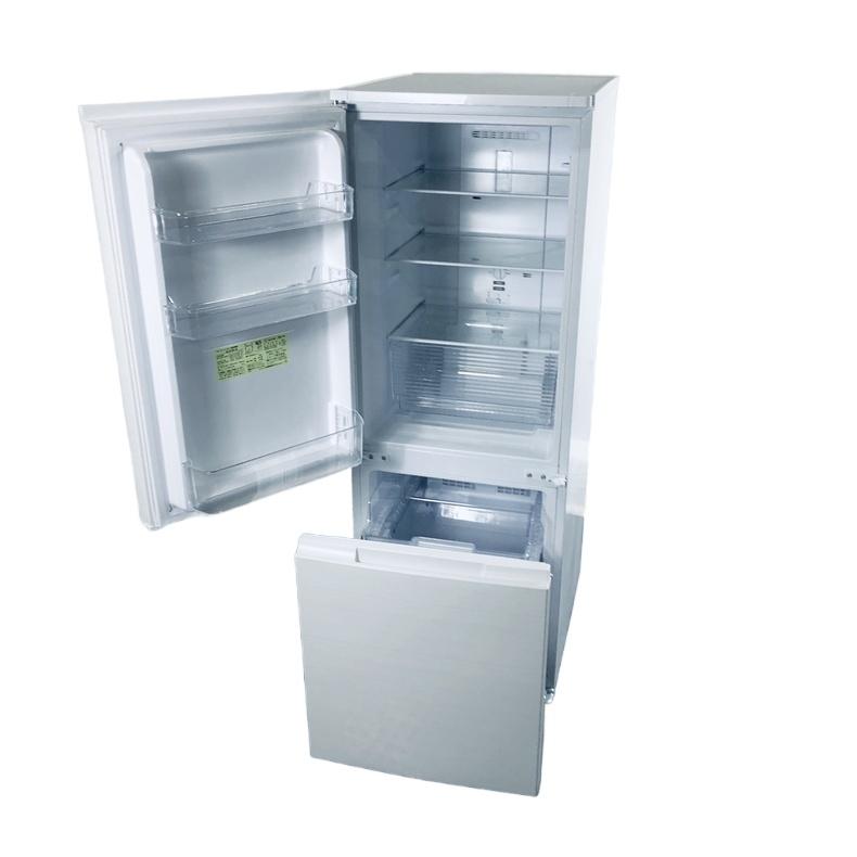 SHARP（シャープ） 冷蔵庫 中古 SHARP SJ-D18G-W 2020年製 2ドア 179L