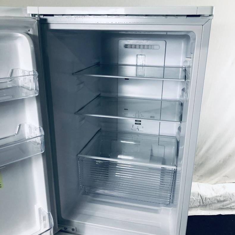 SHARP（シャープ） 冷蔵庫 中古 SHARP SJ-D18G-W 2020年製 2ドア 179L