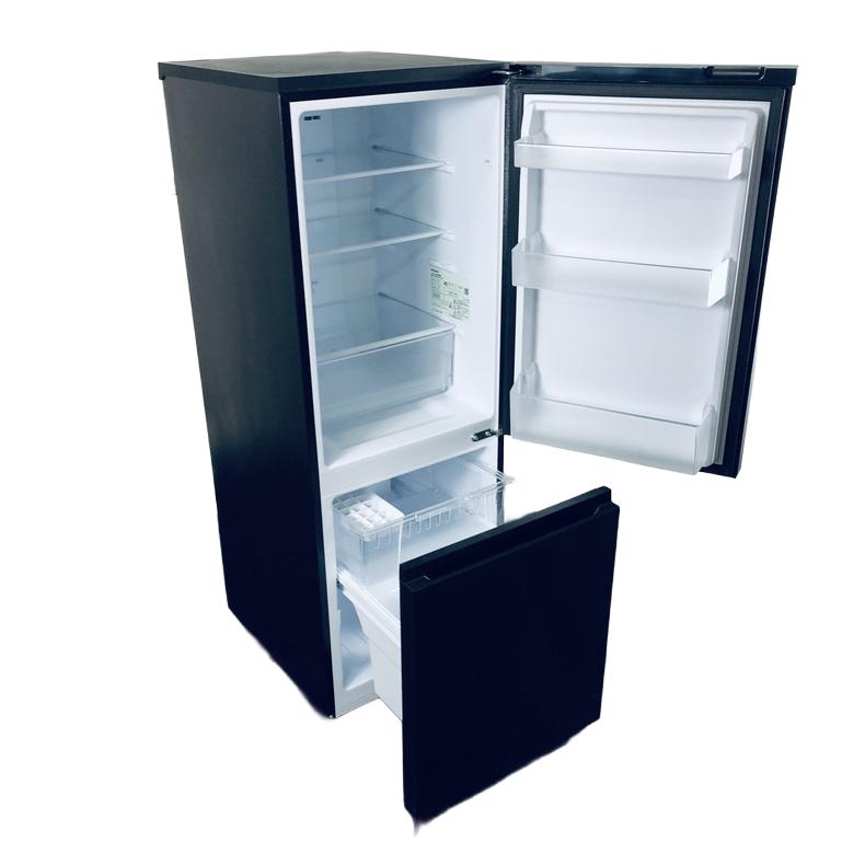 Panasonic（パナソニック） 冷蔵庫 中古 Panasonic NR-B18C1-K 2024年