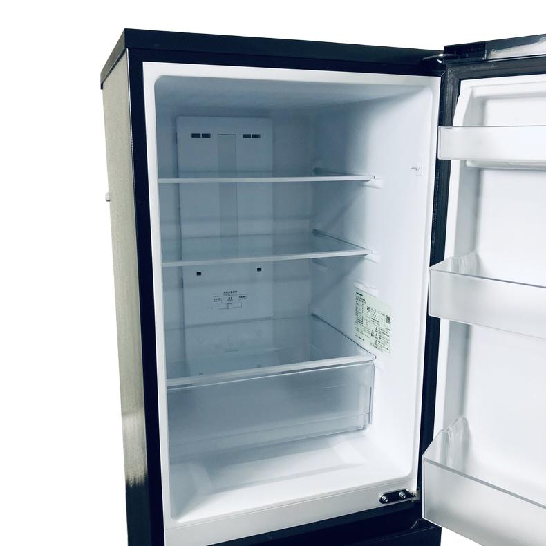 Panasonic（パナソニック） 冷蔵庫 中古 Panasonic NR-B18C1-K 2024年