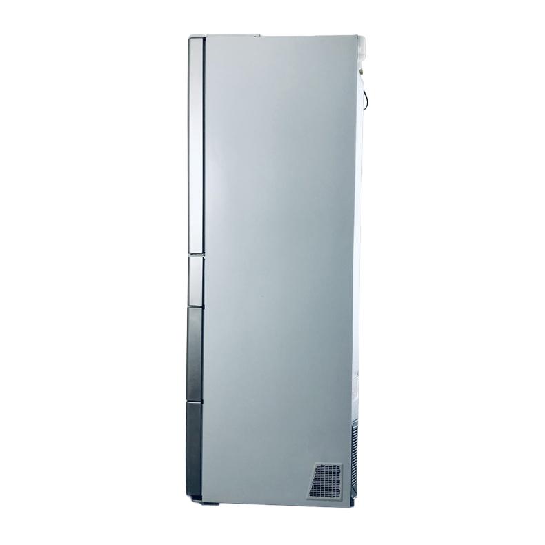 日立（HITACHI） 冷蔵庫 中古 HITACHI R-S40J(XW) 2019年製 5ドア 401L 