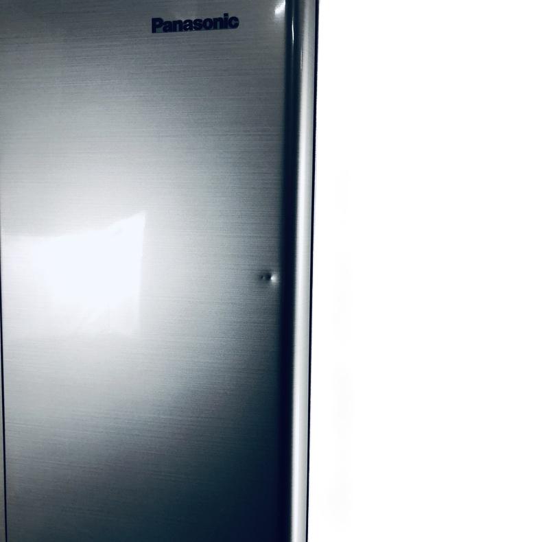 Panasonic（パナソニック） 冷蔵庫 中古 Panasonic NR-C370C-N 2019年