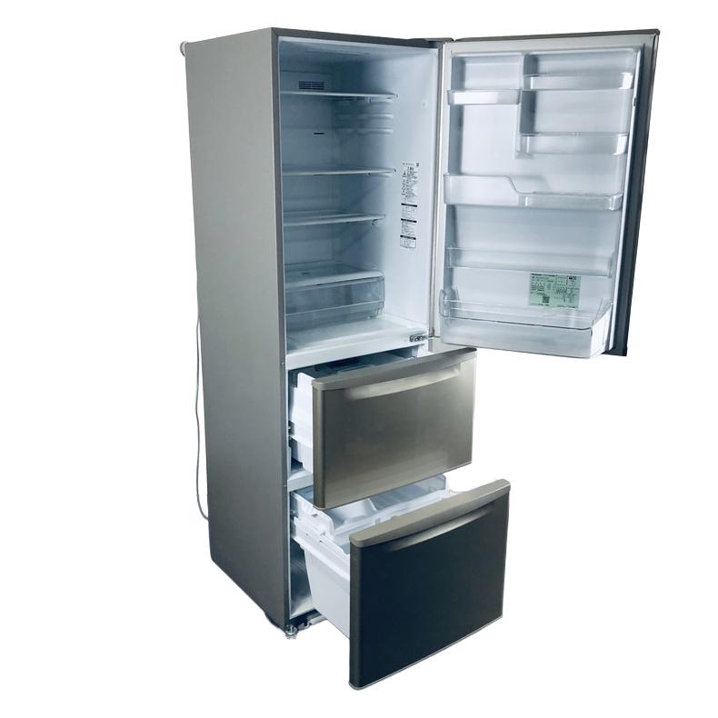 Panasonic（パナソニック） 冷蔵庫 中古 Panasonic NR-C370C-N 2019年