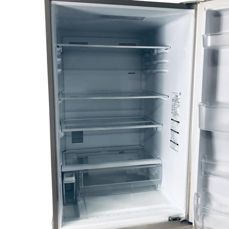 Panasonic（パナソニック） 冷蔵庫 中古 Panasonic NR-C370C-N 2019年