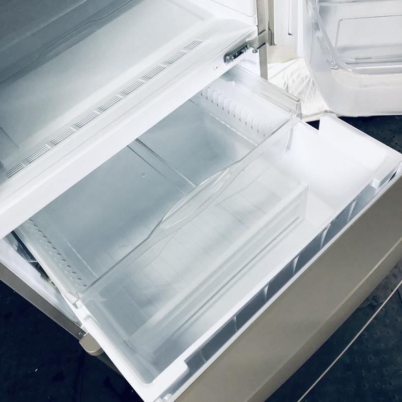 Panasonic（パナソニック） 冷蔵庫 中古 Panasonic NR-C370C-N 2019年