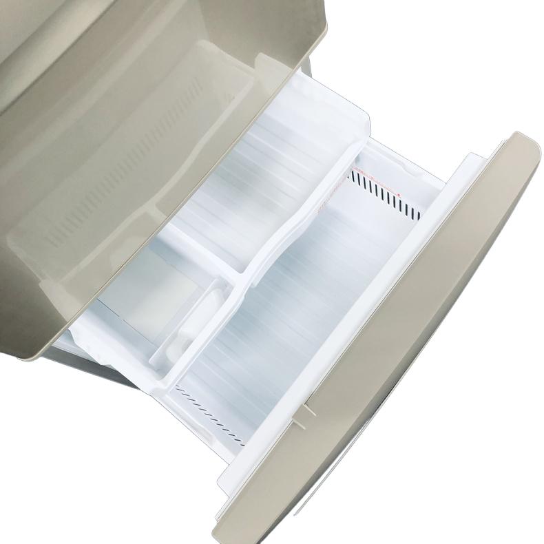 Panasonic（パナソニック） 冷蔵庫 中古 Panasonic NR-C370C-N 2019年