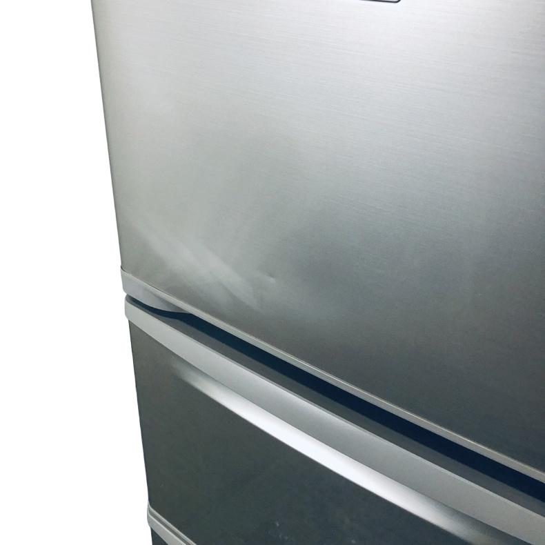 Panasonic（パナソニック） 冷蔵庫 中古 Panasonic NR-C370C-N 2019年 