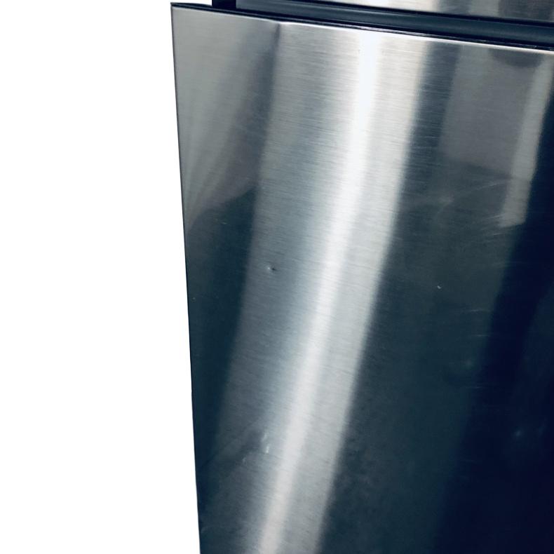 SHARP（シャープ） 冷蔵庫 中古 SHARP SJ-D23D-S 2018年製 2ドア 225L