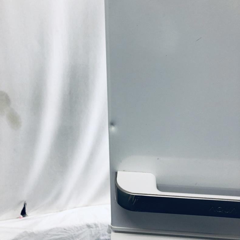 AQUA（アクア） 冷蔵庫 中古 AQUA AQR-36K(W) 2021年製 4ドア 355L 