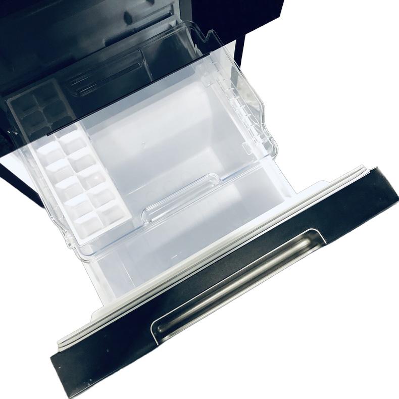SHARP（シャープ） 冷蔵庫 中古 SHARP SJ-GD15G-B 2021年製 2ドア 152L