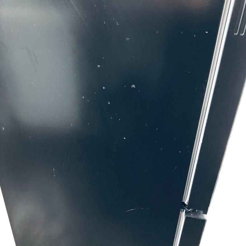SHARP（シャープ） 冷蔵庫 中古 SHARP SJ-GD15G-B 2021年製 2ドア 152L