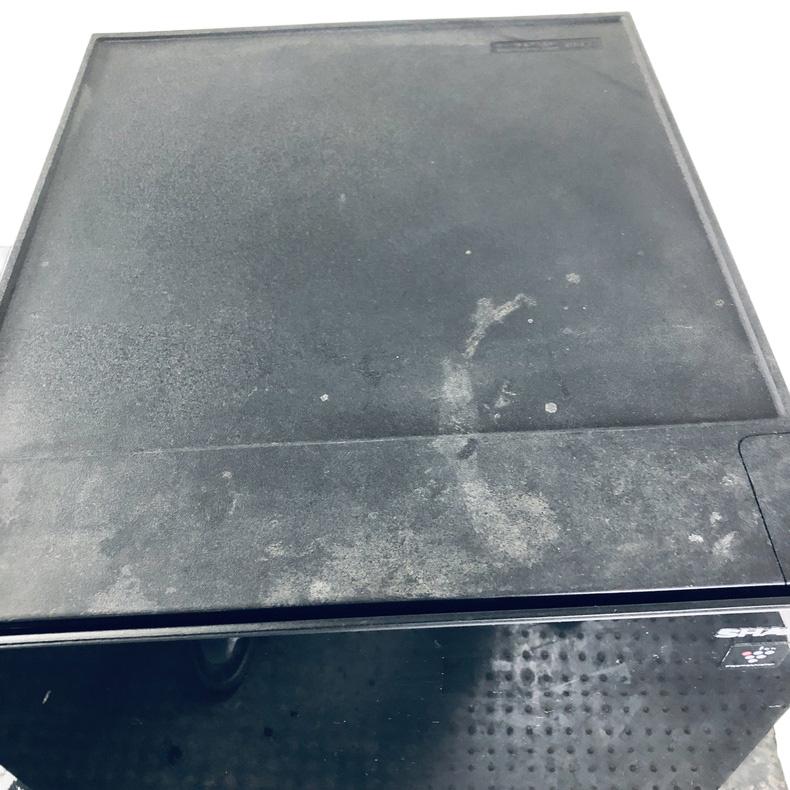 SHARP（シャープ） 冷蔵庫 中古 SHARP SJ-GD15G-B 2021年製 2ドア 152L