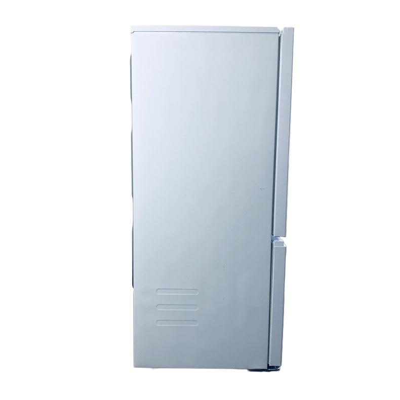 冷蔵庫 中古 ヤマダ電機 YAMADA YRZ-F15MW 2025年製 2ドア 159L