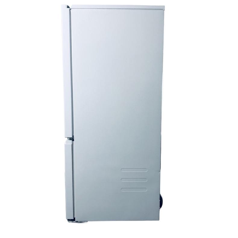 冷蔵庫 中古 ヤマダ電機 YAMADA YRZ-F15MW 2025年製 2ドア 159L
