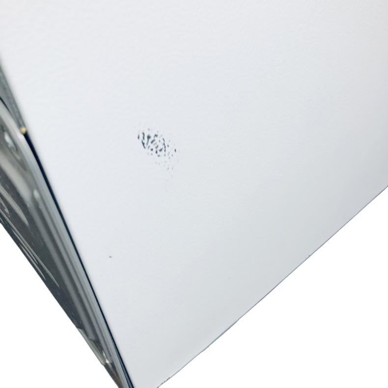 冷蔵庫 中古 ハイアール Haier JR-NF218B(W) 2021年製 2ドア 218L ホワイト ファン式 右開き 一人暮らし 大きめ 自社配送エリア内限定_13