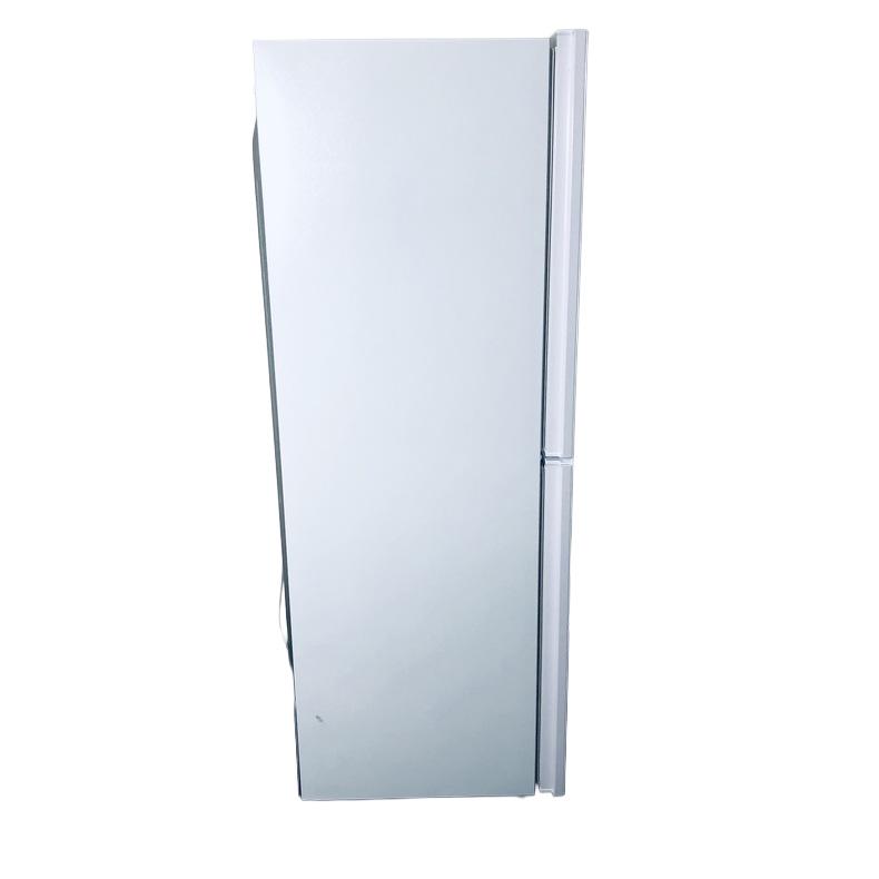 冷蔵庫 中古 ハイアール Haier JR-NF218B(W) 2021年製 2ドア 218L ホワイト ファン式 右開き 一人暮らし 大きめ 自社配送エリア内限定_7