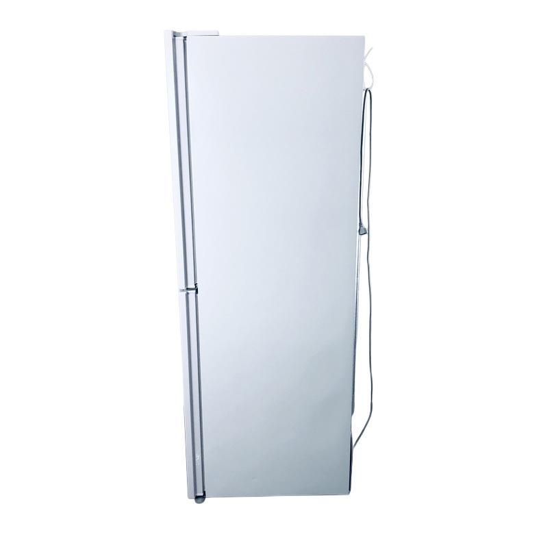 冷蔵庫 中古 ハイアール Haier JR-NF218B(W) 2021年製 2ドア 218L ホワイト ファン式 右開き 一人暮らし 大きめ 自社配送エリア内限定_8