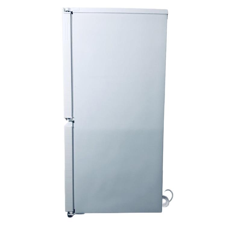 SHARP（シャープ） 冷蔵庫 中古 SHARP SJ-D15G-W 2021年製 2ドア 152L