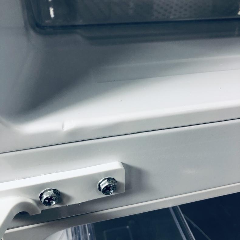 SHARP（シャープ） 冷蔵庫 中古 SHARP SJ-D15G-W 2021年製 2ドア 152L 