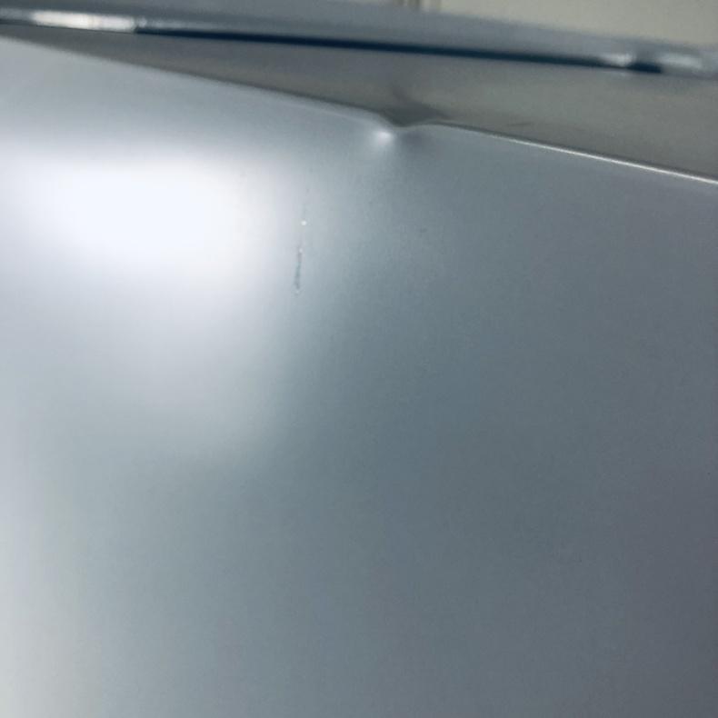 SHARP（シャープ） 冷蔵庫 中古 SHARP SJ-GW35C-W 2017年製 3ドア 350L