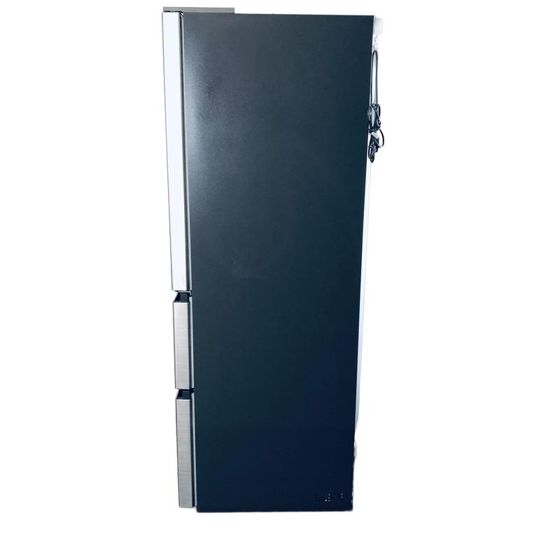 日立（HITACHI） 冷蔵庫 中古 HITACHI R-V32KV(N) 2019年製 3ドア 315L