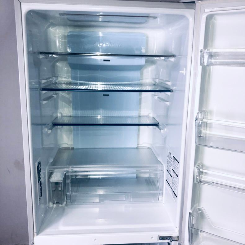 冷蔵庫 中古 パナソニック Panasonic NR-ETR435-H 2011年製 5ドア 426L  