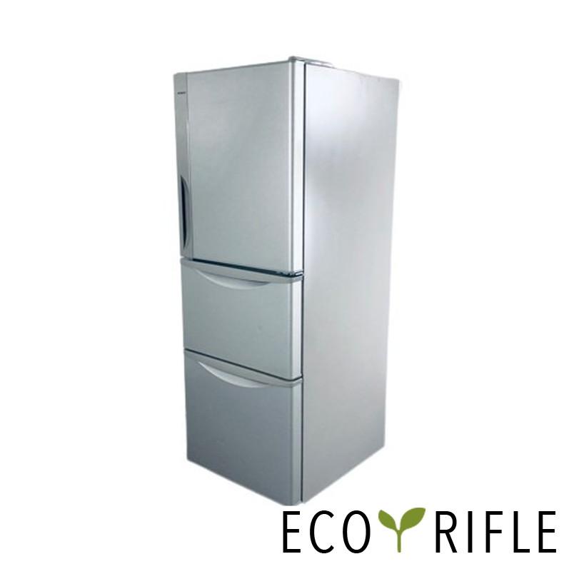 中古】 【自社配送エリア内限定】日立 HITACHI 冷蔵庫 ファミリー 2016